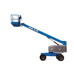 Manlift Genie S-40-image